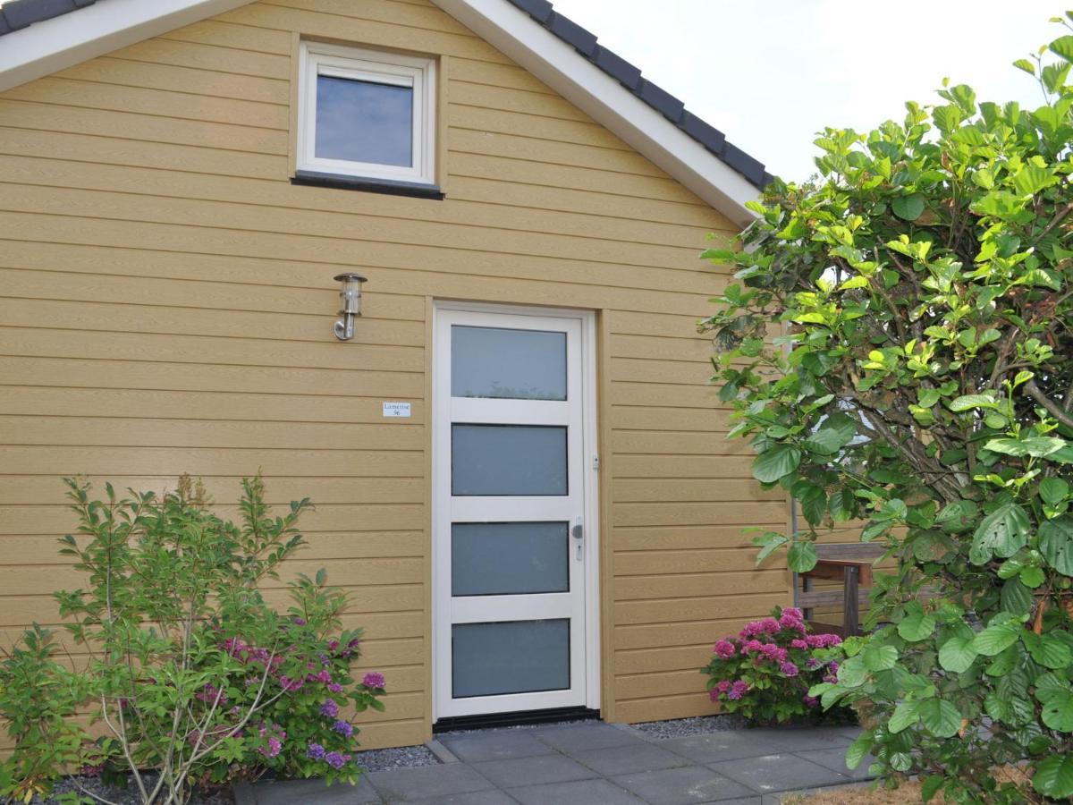 Bright Holiday Home In Noordwijk Near Sea Exterior photo