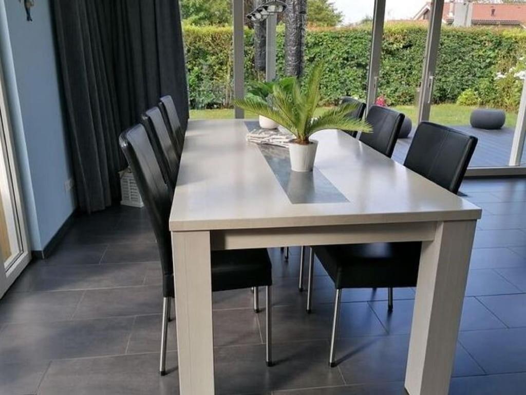 Bright Holiday Home In Noordwijk Near Sea Exterior photo